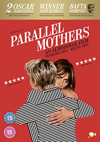 Parallel Mothers [DVD]