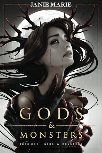 Gods and Monsters
