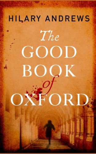 The Good Book of Oxford