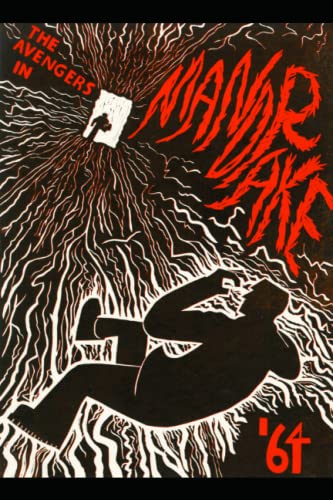 Mandrake: The Script