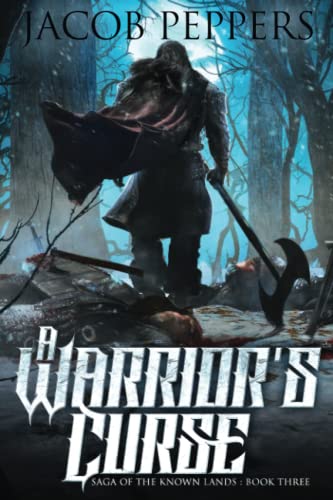 A Warrior's Curse