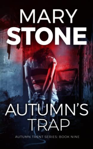 Autumn's Trap (Winter Black Series)