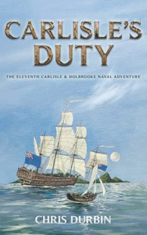 Carlisle's Duty