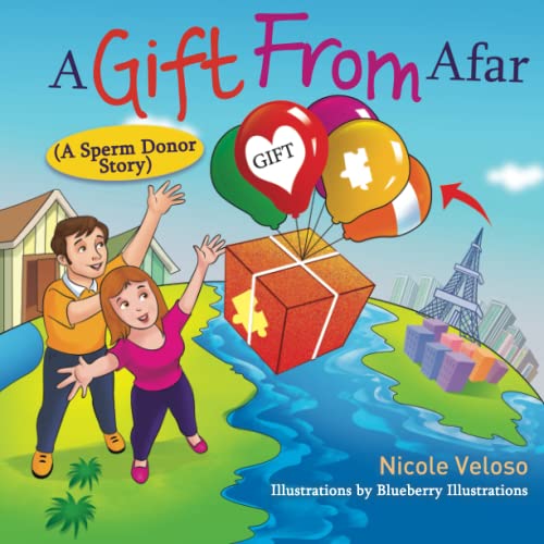 A Gift From Afar