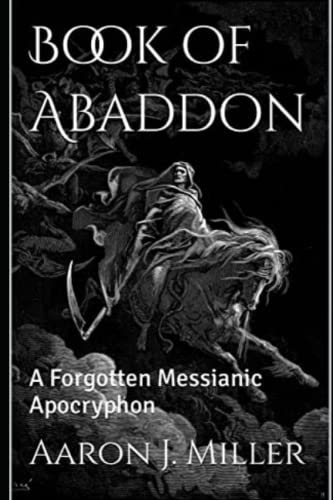 Book of Abaddon