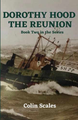 Dorothy Hood: The Reunion: A British family saga