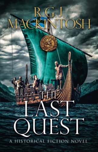 The Last Quest