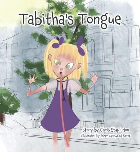 Tabitha's Tongue