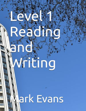 Level 1 Reading and Writing