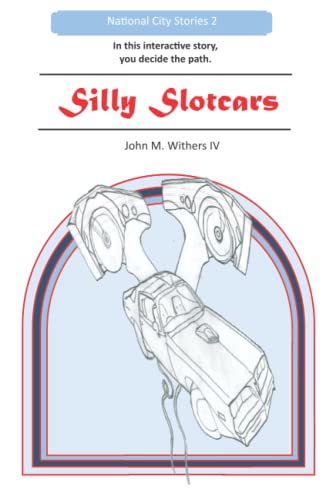 Silly Slotcars