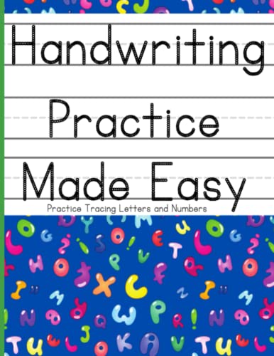 Handwriting made easy
