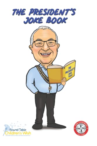 The President's Joke Book