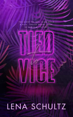 Tied to Vice