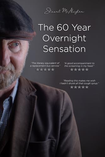 The 60 Year Overnight Sensation