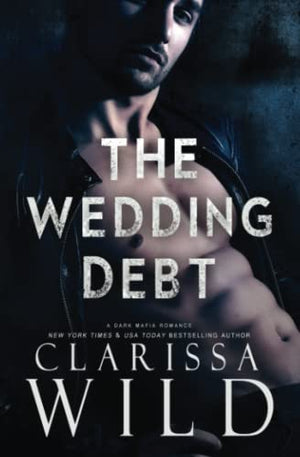 Wedding Debt (Dark Romance)