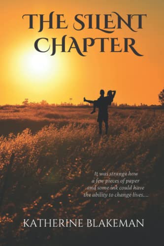 The Silent Chapter: A Heartwarming and Heartbreaking Love Story in Twentieth-Century Britain