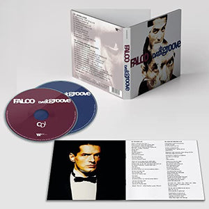 Data De Groove (Deluxe Edition) [2022 Remaster] 