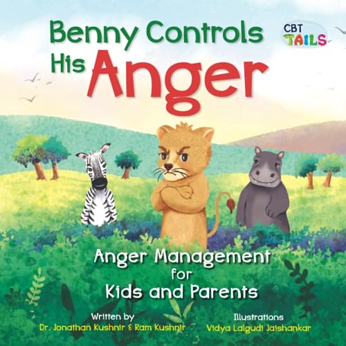 Benny Controls His Anger