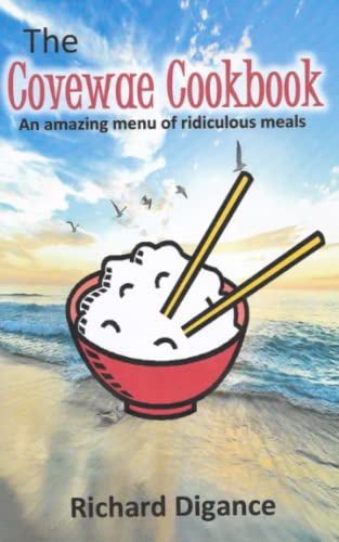 The Covewae Cookbook