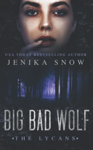 Big Bad Wolf