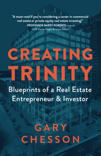 Creating Trinity