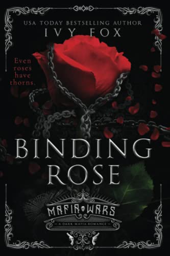 Binding Rose