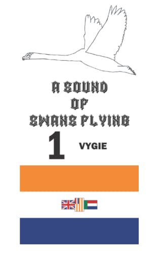 A Sound of Swans Flying
