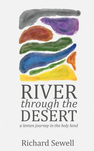 River through the Desert