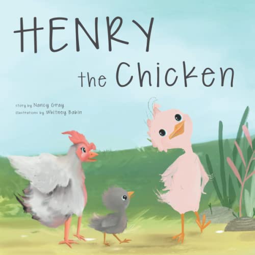 Henry The Chicken