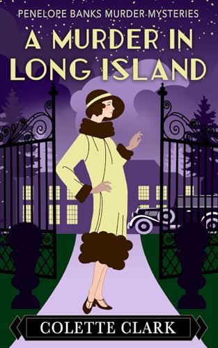 A Murder in Long Island