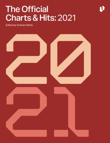 Official Charts and Hits: 2021