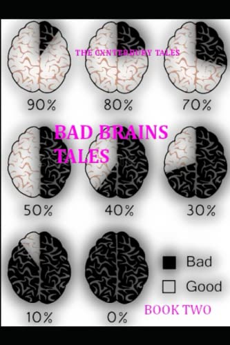 Bad Brains Tales