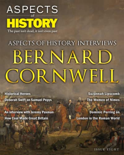 Aspects of History: Issue Eight