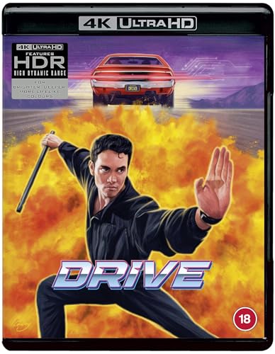 Drive
