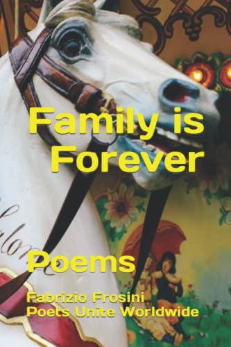 Family is Forever: Poems