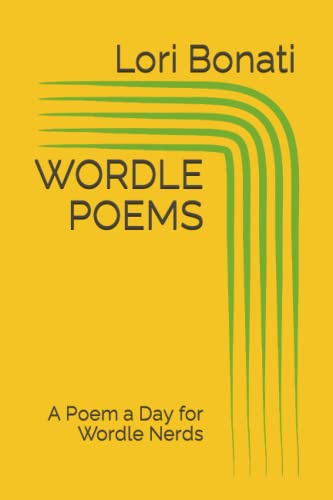 Wordle Poems