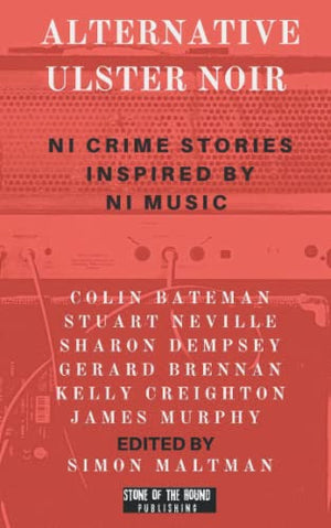 Alternative Ulster Noir