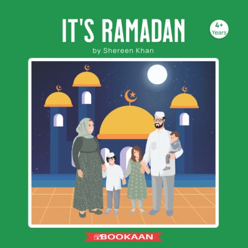 It's Ramadan (It's Eid)