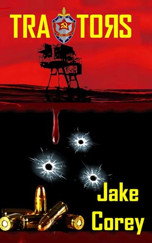 Traitors (George Stone)