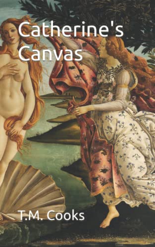 Catherine's Canvas