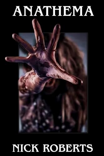 Anathema (Anathema Series)
