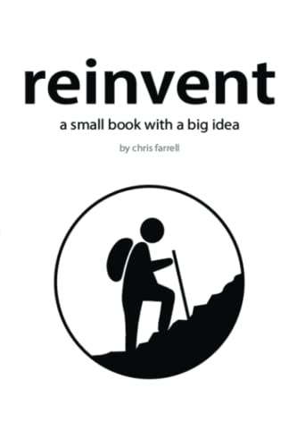 reinvent