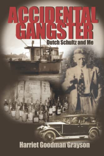 Accidental Gangster
