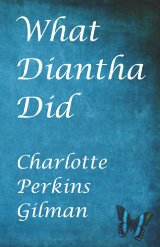 What Diantha Did
