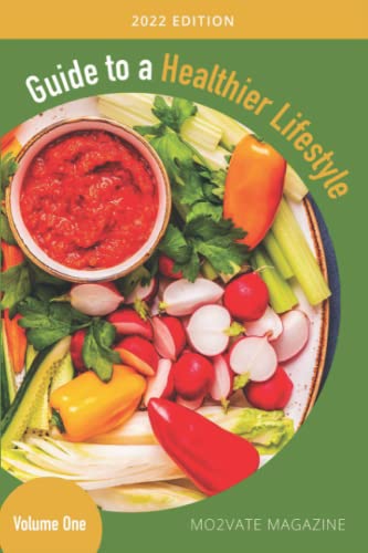Guide to a Healthier Lifestyle