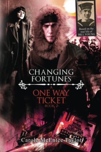 A One Way Ticket: Changing Fortunes