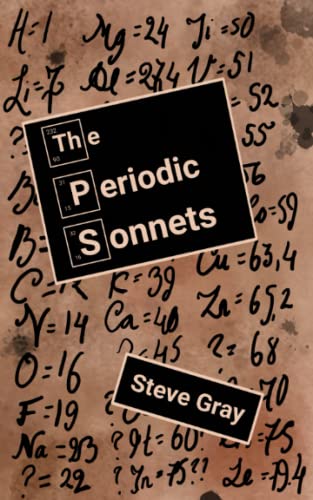 The Periodic Sonnets