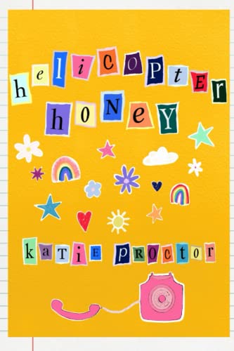 Helicopter Honey