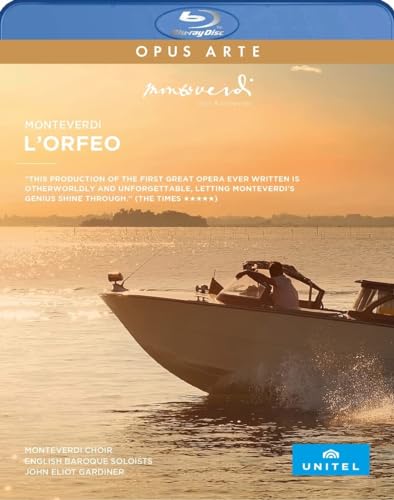 LOrfeo