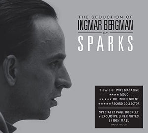 The Seduction of Ingmar Bergman
